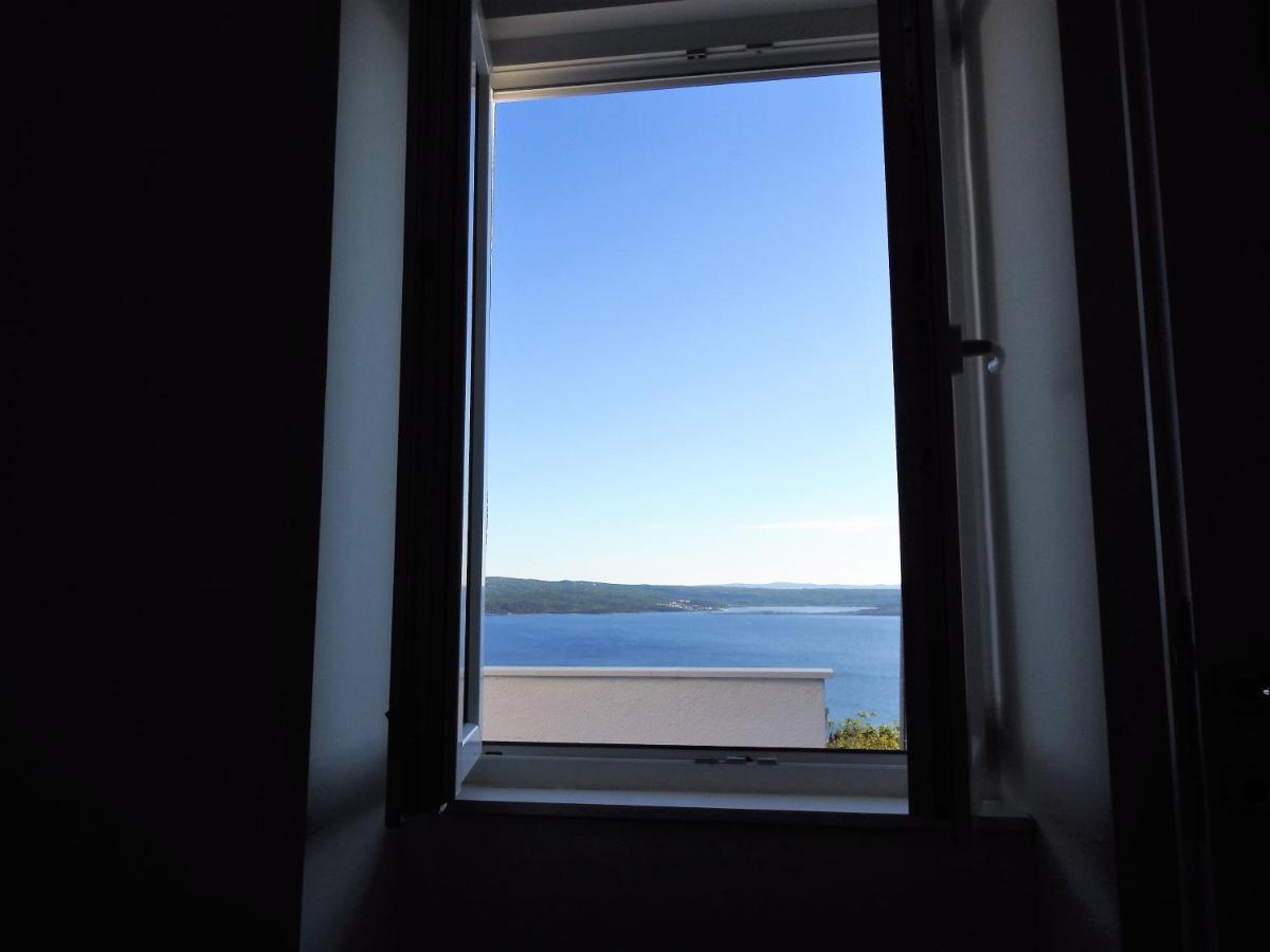 Casa de Rea Apartamento Crikvenica Exterior foto