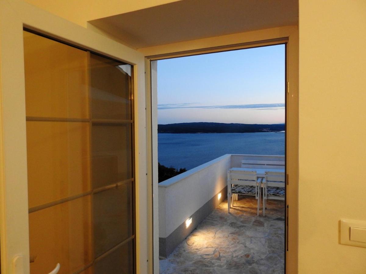 Casa de Rea Apartamento Crikvenica Exterior foto